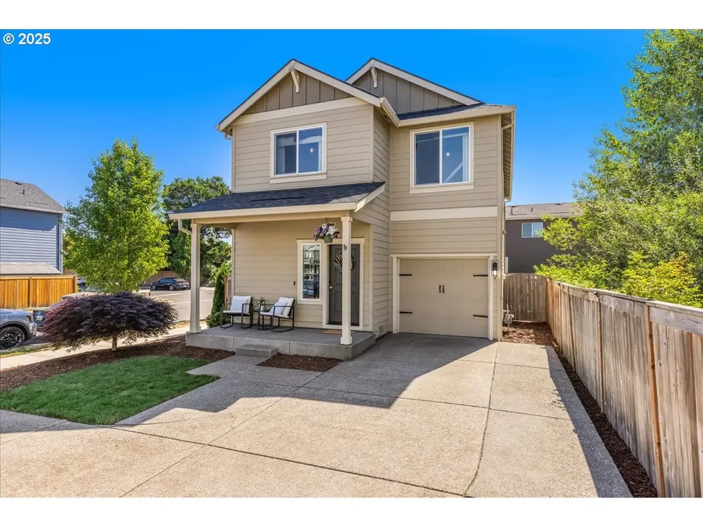 13017 NE 56th Street Vancouver WA 98682