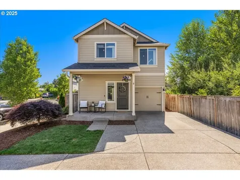 13017 NE 56th Street Vancouver WA 98682