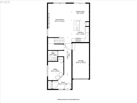 13017 NE 56th Street Vancouver WA 98682