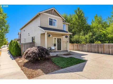 13017 NE 56th Street Vancouver WA 98682