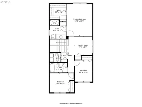 13017 NE 56th Street Vancouver WA 98682
