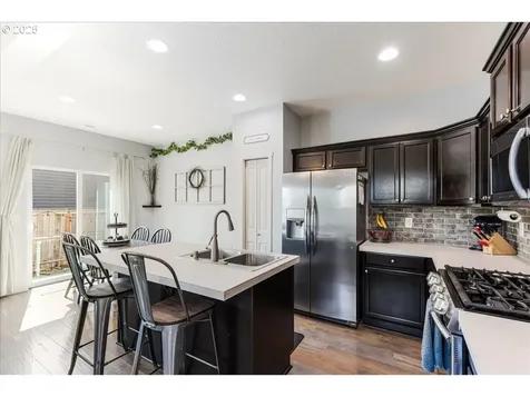 13017 NE 56th Street Vancouver WA 98682