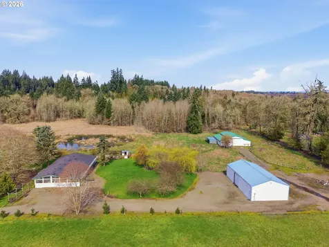 271 Cowlitz Ridge Road Toledo WA 98591