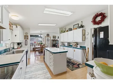271 Cowlitz Ridge Road Toledo WA 98591