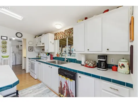 271 Cowlitz Ridge Road Toledo WA 98591