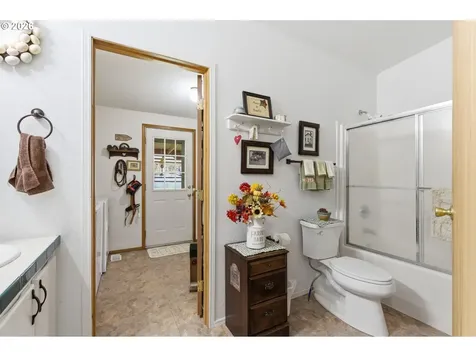 271 Cowlitz Ridge Road Toledo WA 98591