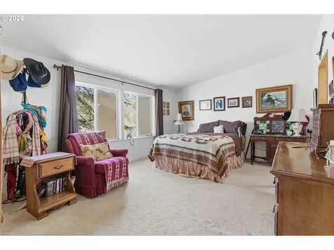 271 Cowlitz Ridge Road Toledo WA 98591