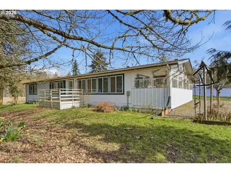 271 Cowlitz Ridge Road Toledo WA 98591