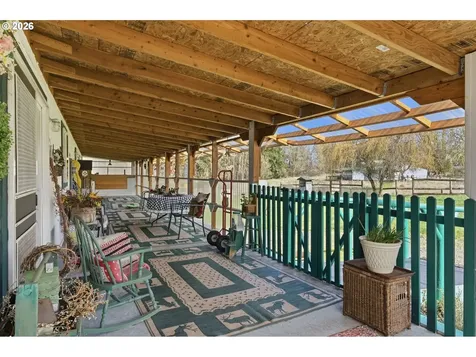 271 Cowlitz Ridge Road Toledo WA 98591