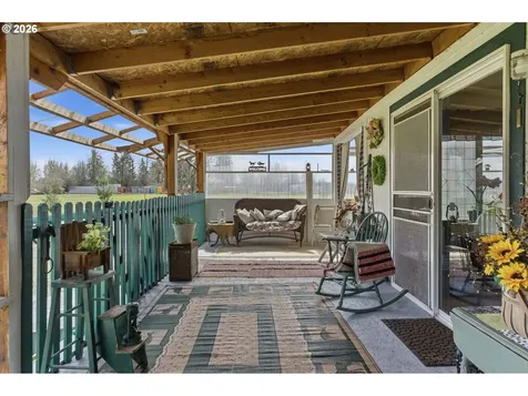 271 Cowlitz Ridge Road Toledo WA 98591