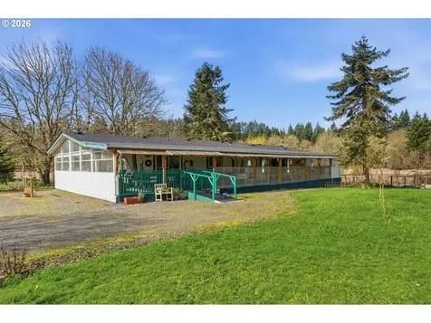 271 Cowlitz Ridge Road Toledo WA 98591