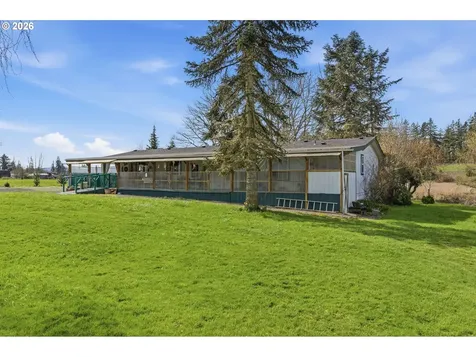 271 Cowlitz Ridge Road Toledo WA 98591