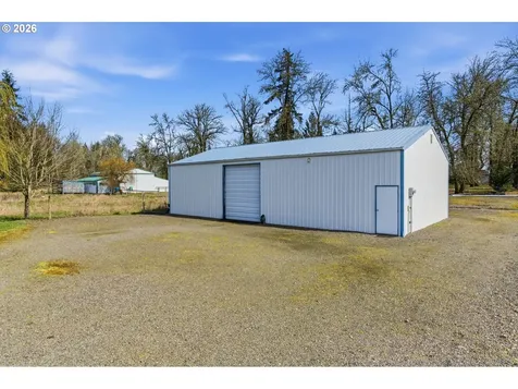 271 Cowlitz Ridge Road Toledo WA 98591