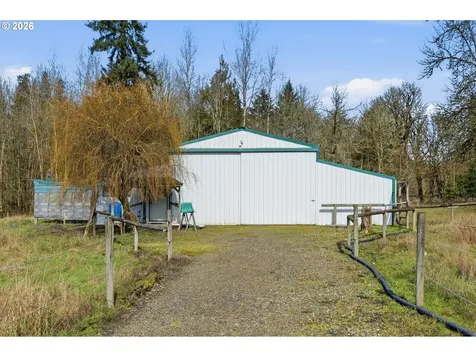 271 Cowlitz Ridge Road Toledo WA 98591