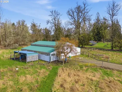 271 Cowlitz Ridge Road Toledo WA 98591
