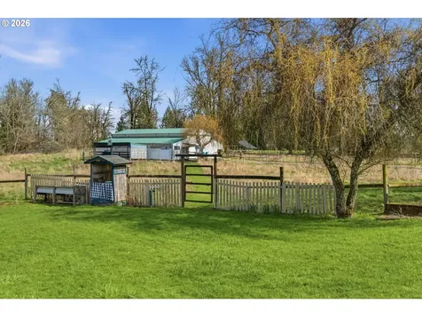 271 Cowlitz Ridge Road Toledo WA 98591