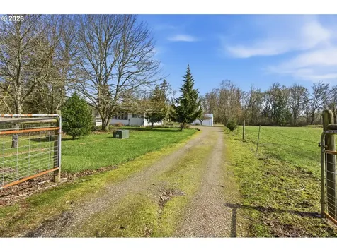 271 Cowlitz Ridge Road Toledo WA 98591