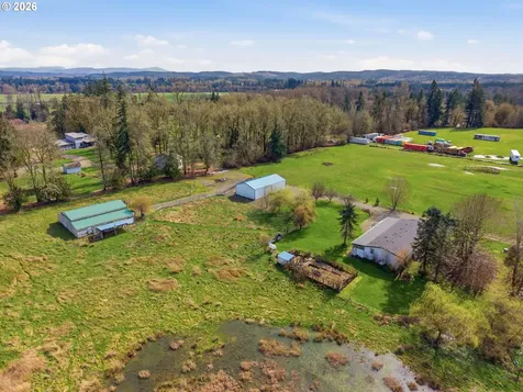 271 Cowlitz Ridge Road Toledo WA 98591