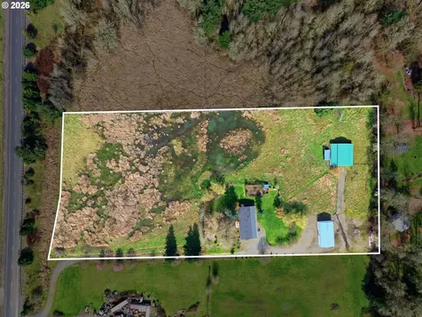 271 Cowlitz Ridge Road Toledo WA 98591