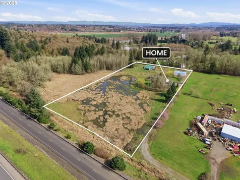 271 Cowlitz Ridge Road Toledo WA 98591