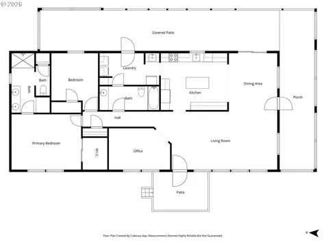 271 Cowlitz Ridge Road Toledo WA 98591