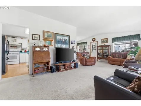 271 Cowlitz Ridge Road Toledo WA 98591