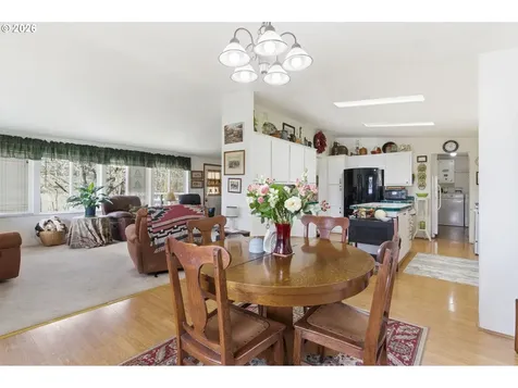 271 Cowlitz Ridge Road Toledo WA 98591
