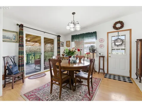 271 Cowlitz Ridge Road Toledo WA 98591