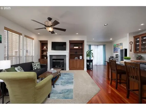 17246 SW Montague Way Portland OR 97224