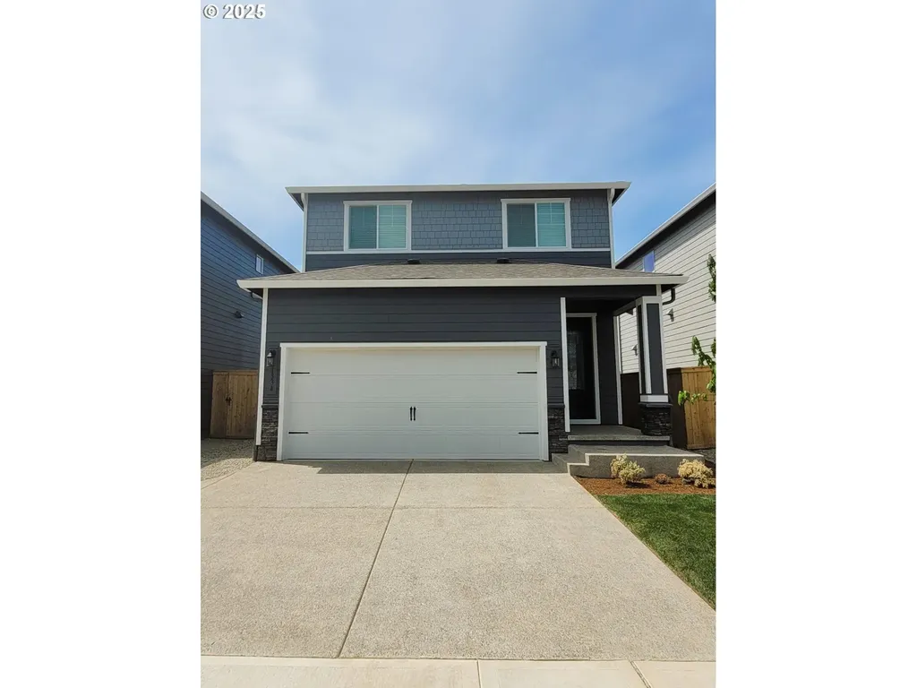 1334 NE 8th Avenue Battle Ground WA 98604