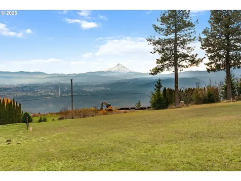 Crestview Lane Underwood WA 98651