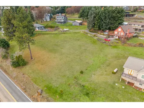 Crestview Lane Underwood WA 98651