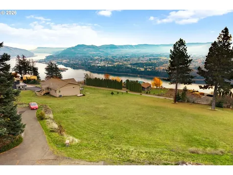 Crestview Lane Underwood WA 98651
