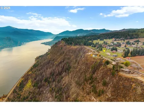 Crestview Lane Underwood WA 98651