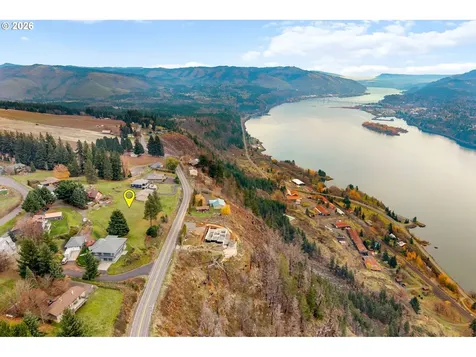 Crestview Lane Underwood WA 98651