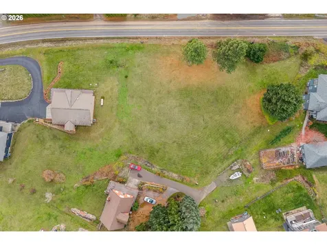 Crestview Lane Underwood WA 98651