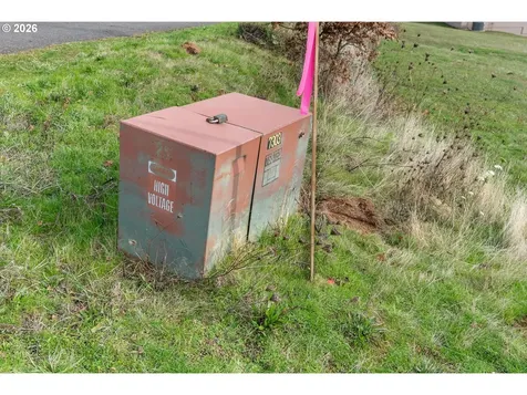Crestview Lane Underwood WA 98651