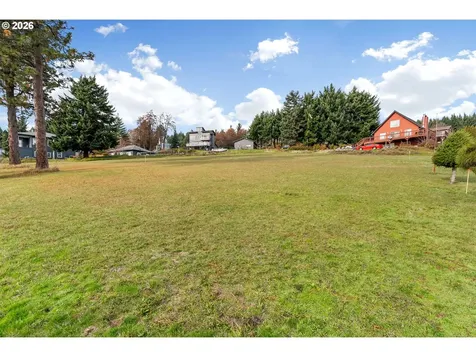 Crestview Lane Underwood WA 98651