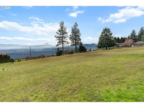 Crestview Lane Underwood WA 98651