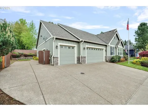 1805 N Ponderosa Street Canby OR 97013