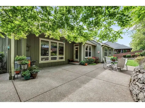 1805 N Ponderosa Street Canby OR 97013