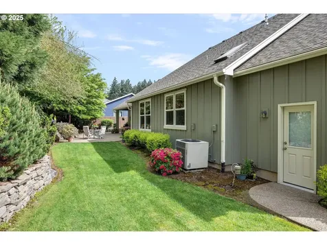 1805 N Ponderosa Street Canby OR 97013