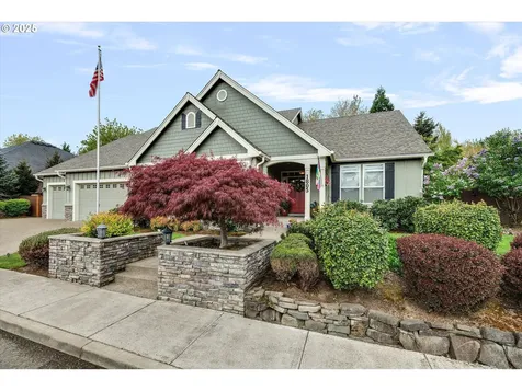 1805 N Ponderosa Street Canby OR 97013