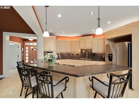 1805 N Ponderosa Street Canby OR 97013