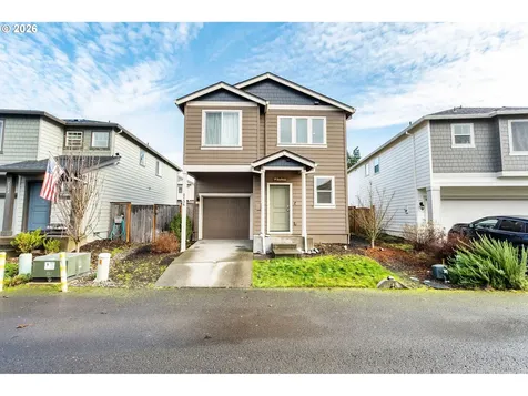 2136 S Chukar Drive Ridgefield WA 98642