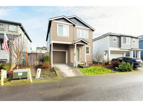 2136 S Chukar Drive Ridgefield WA 98642