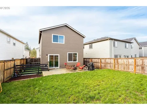 2136 S Chukar Drive Ridgefield WA 98642