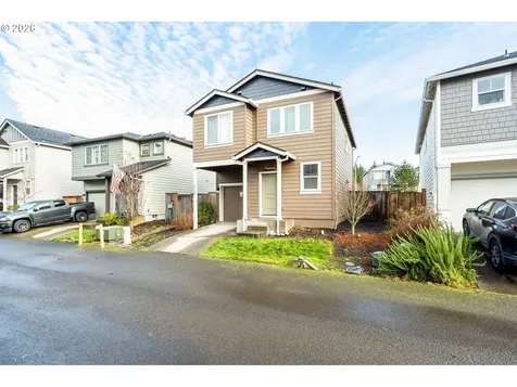 2136 S Chukar Drive Ridgefield WA 98642