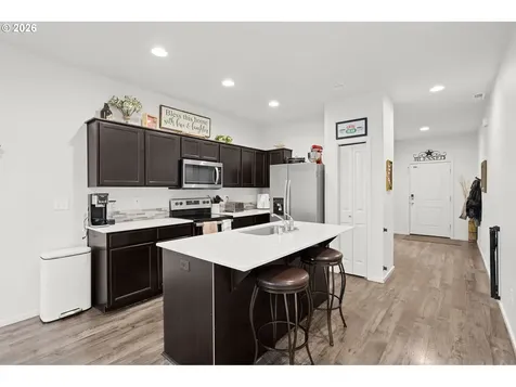 2136 S Chukar Drive Ridgefield WA 98642