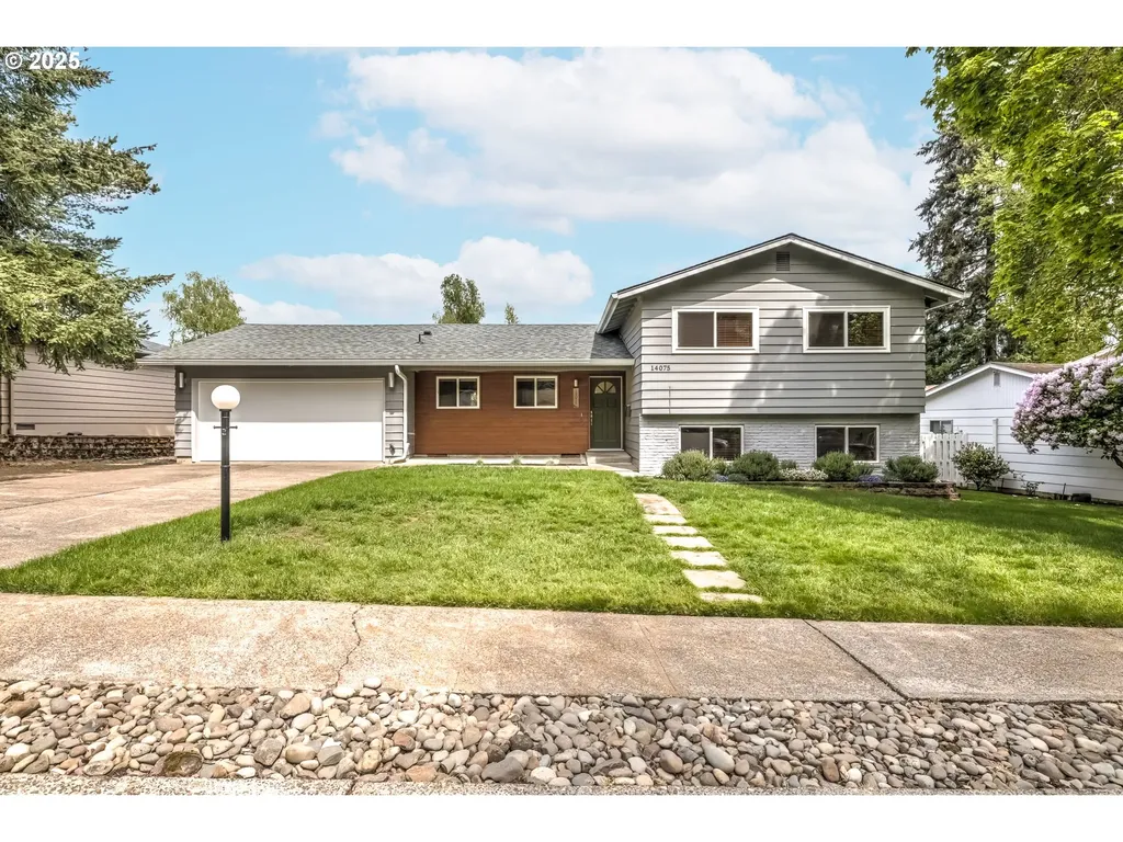 14075 SW Cherryhill Drive Beaverton OR 97008